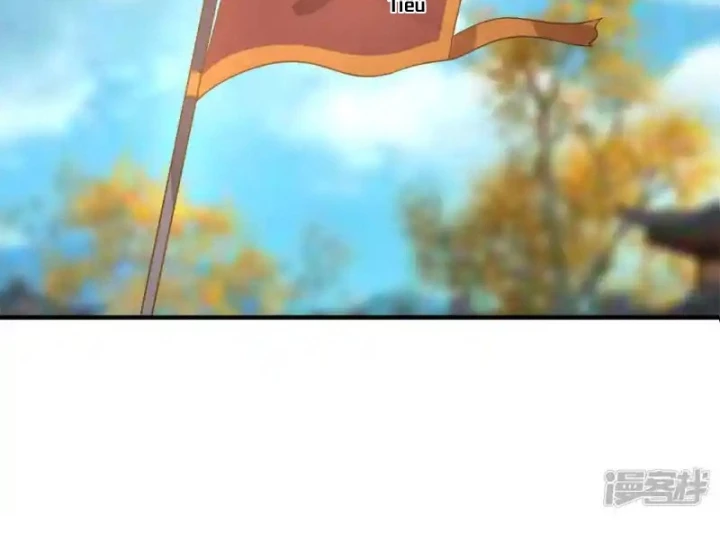 Truy Thiên Chapter 31 - Trang 2