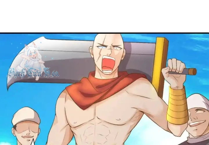 Truy Thiên Chapter 31 - Trang 2