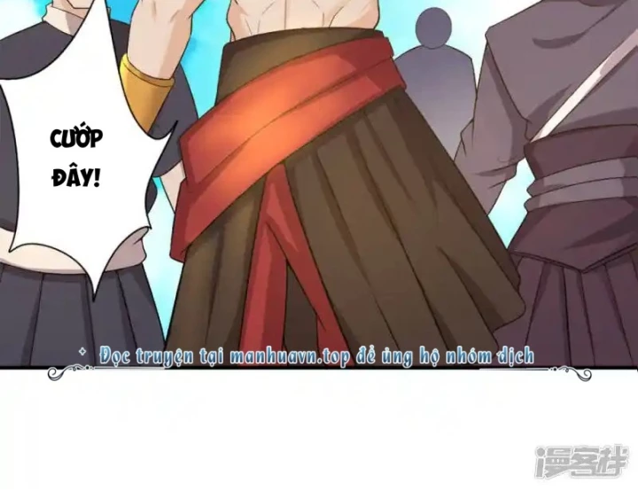 Truy Thiên Chapter 31 - Trang 2