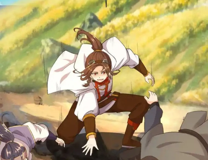 Truy Thiên Chapter 31 - Trang 2