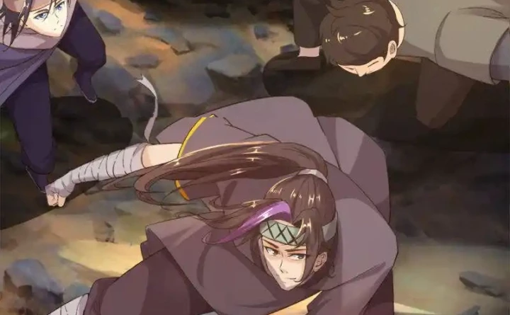 Truy Thiên Chapter 31 - Trang 2