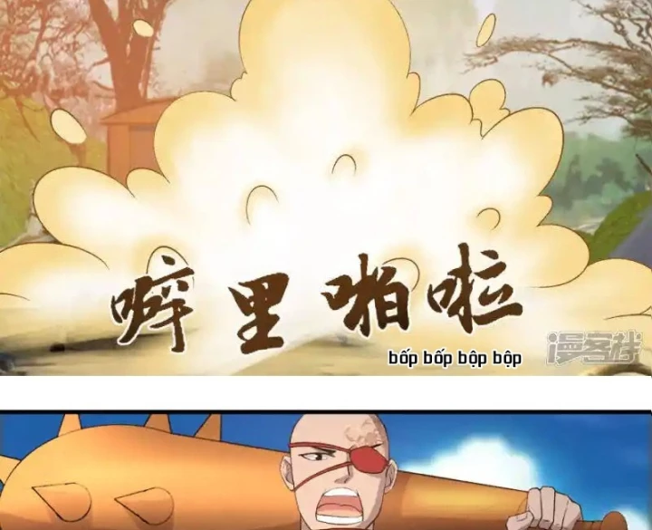 Truy Thiên Chapter 31 - Trang 2