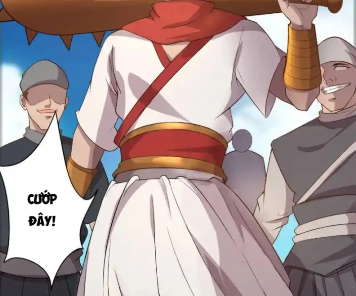 Truy Thiên Chapter 31 - Trang 2