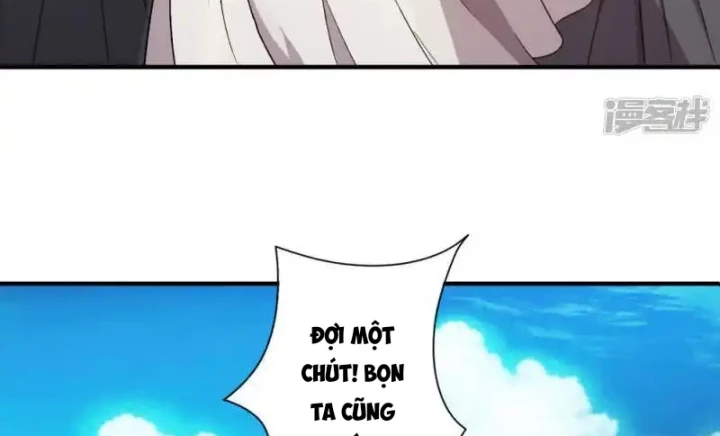 Truy Thiên Chapter 31 - Trang 2