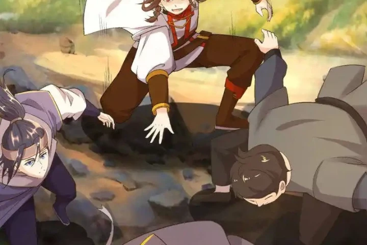 Truy Thiên Chapter 31 - Trang 2