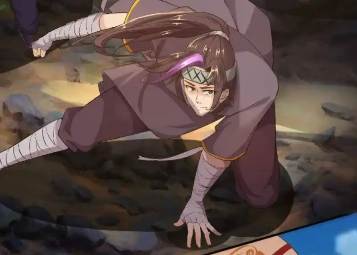 Truy Thiên Chapter 31 - Trang 2