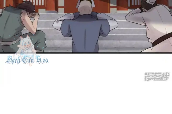 Truy Thiên Chapter 31 - Trang 2