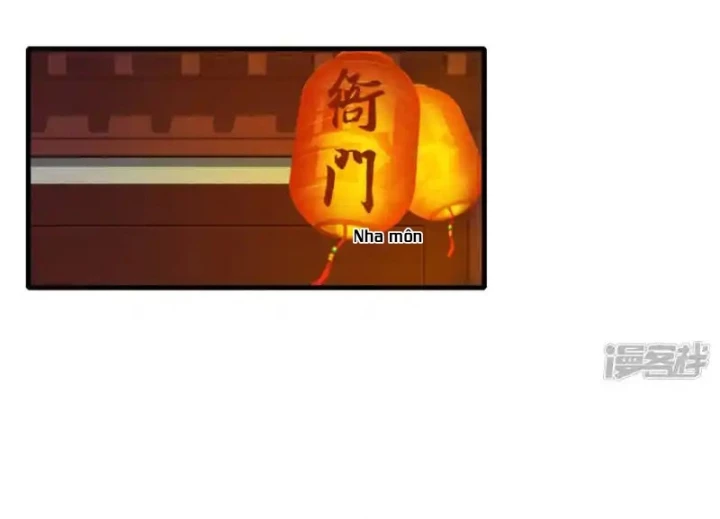 Truy Thiên Chapter 31 - Trang 2