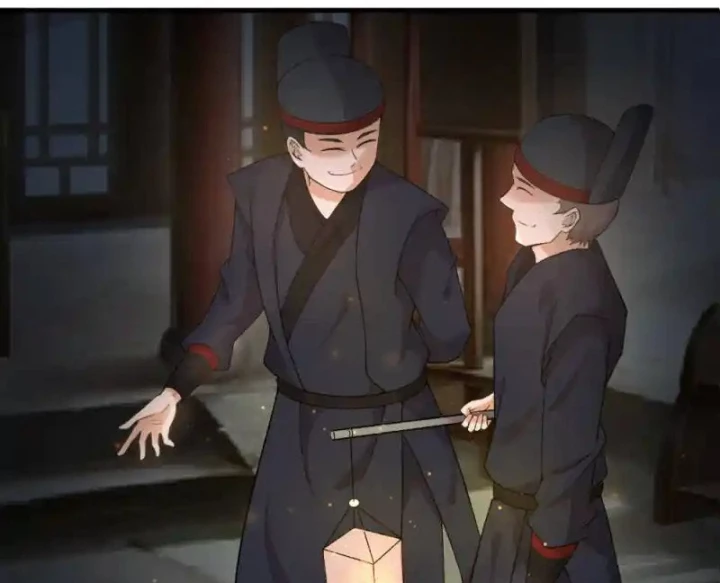 Truy Thiên Chapter 31 - Trang 2