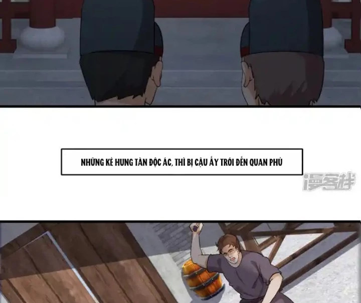 Truy Thiên Chapter 31 - Trang 2