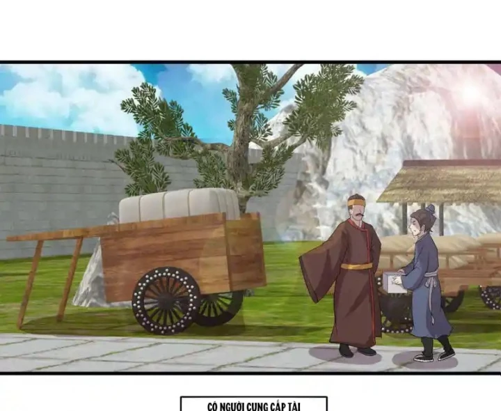 Truy Thiên Chapter 31 - Trang 2