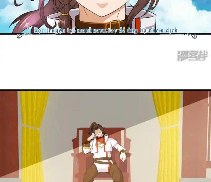 Truy Thiên Chapter 31 - Trang 2