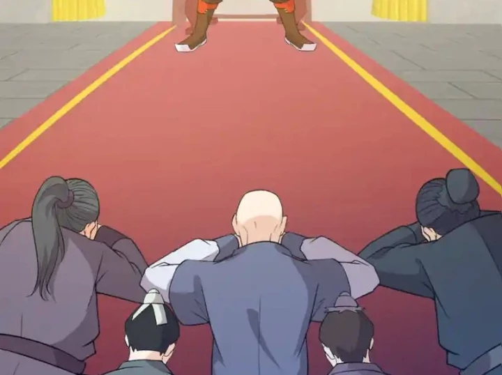 Truy Thiên Chapter 31 - Trang 2