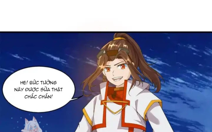 Truy Thiên Chapter 31 - Trang 2