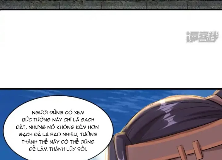 Truy Thiên Chapter 31 - Trang 2