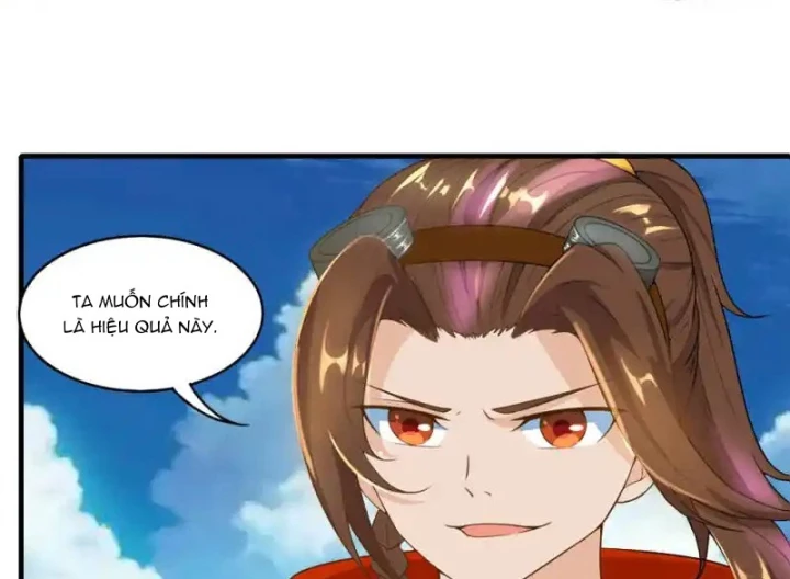 Truy Thiên Chapter 31 - Trang 2