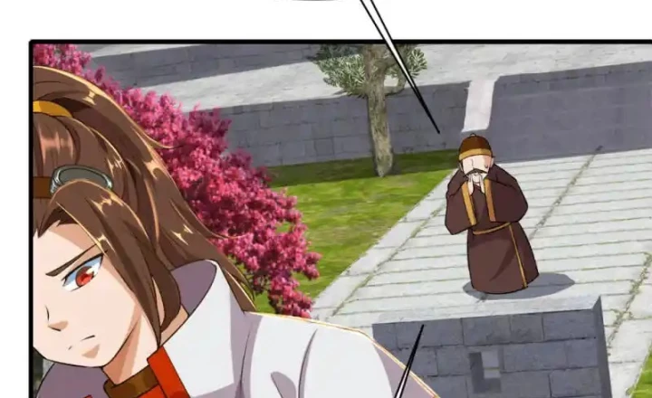 Truy Thiên Chapter 31 - Trang 2