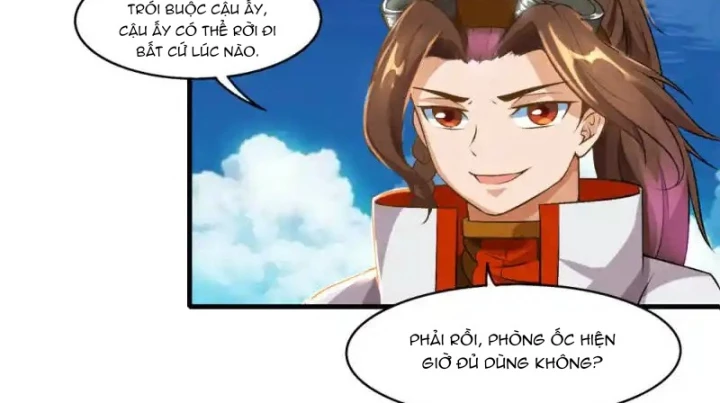 Truy Thiên Chapter 31 - Trang 2