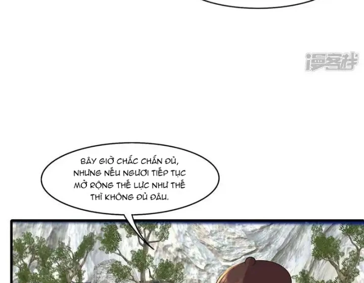 Truy Thiên Chapter 31 - Trang 2