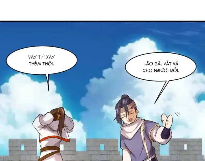 Truy Thiên Chapter 31 - Trang 2