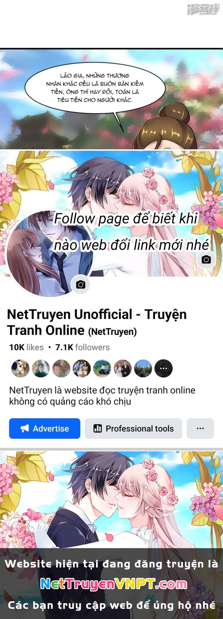 Truy Thiên Chapter 31 - Trang 2
