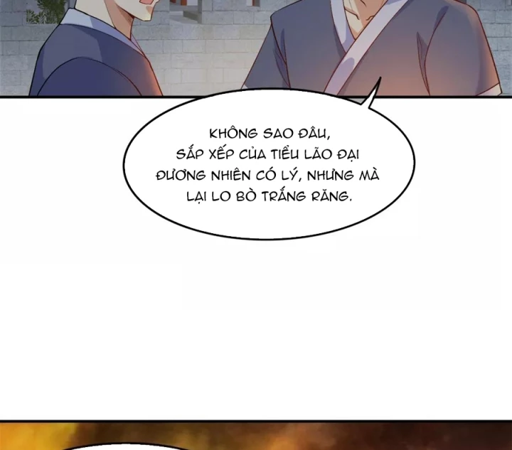Truy Thiên Chapter 32 - Trang 2