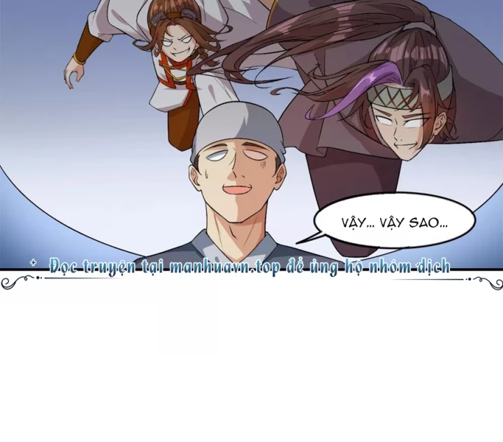 Truy Thiên Chapter 32 - Trang 2