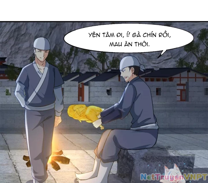 Truy Thiên Chapter 32 - Trang 2