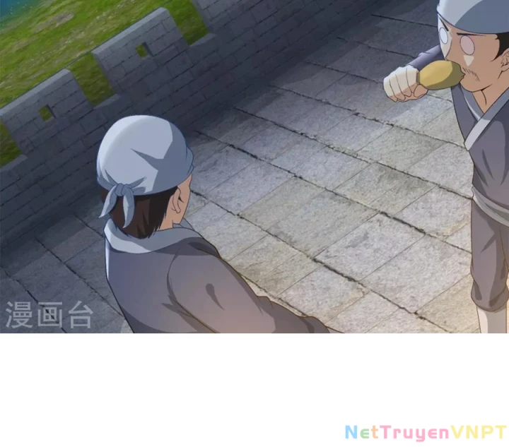 Truy Thiên Chapter 32 - Trang 2