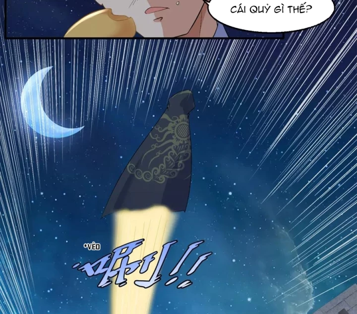 Truy Thiên Chapter 32 - Trang 2