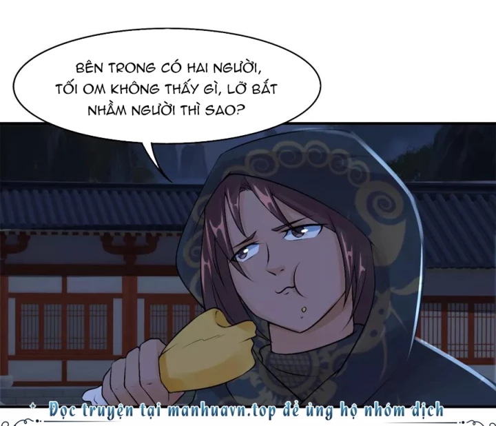 Truy Thiên Chapter 32 - Trang 2