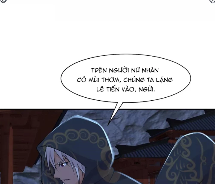 Truy Thiên Chapter 32 - Trang 2