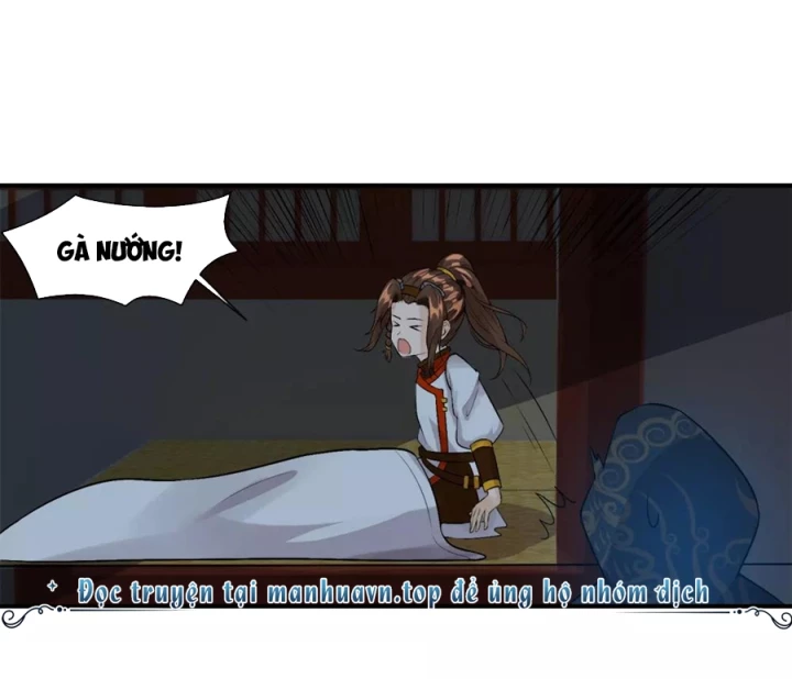 Truy Thiên Chapter 32 - Trang 2