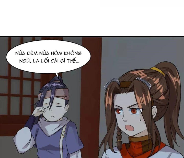 Truy Thiên Chapter 32 - Trang 2