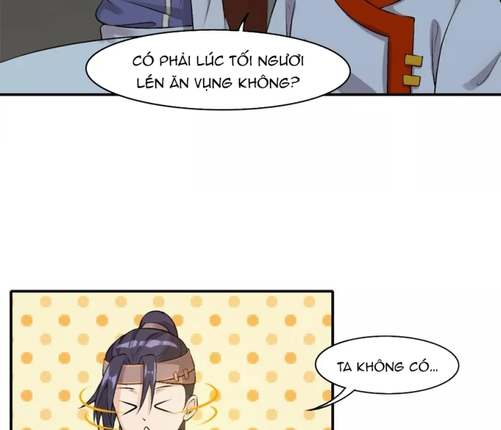 Truy Thiên Chapter 32 - Trang 2
