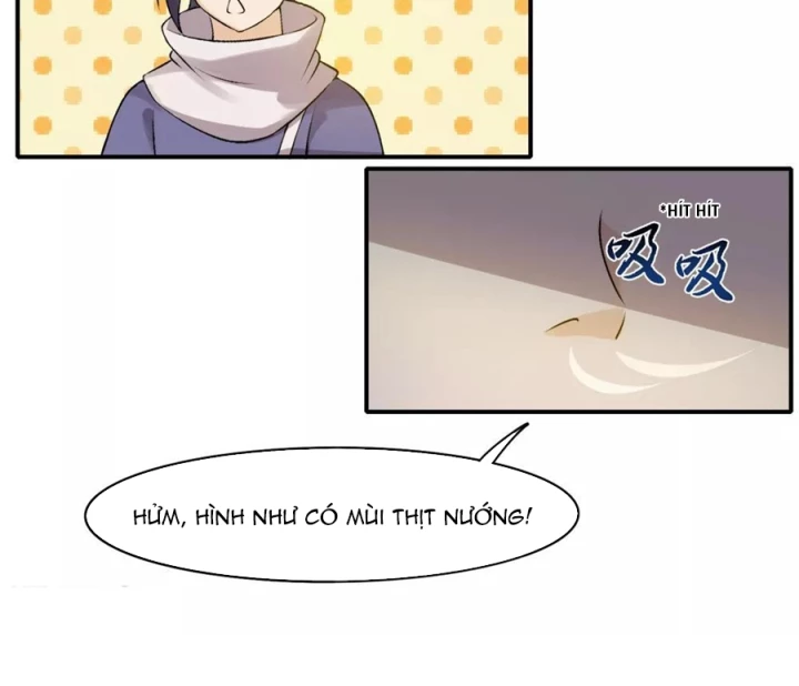 Truy Thiên Chapter 32 - Trang 2