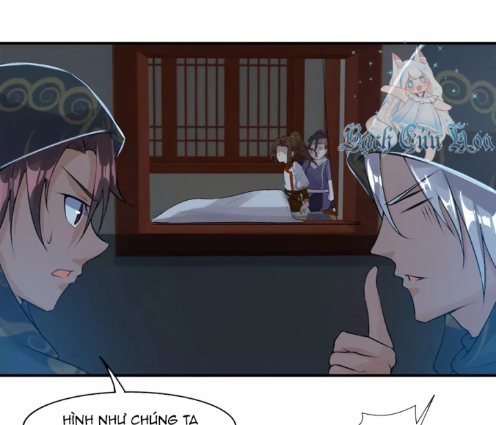 Truy Thiên Chapter 32 - Trang 2