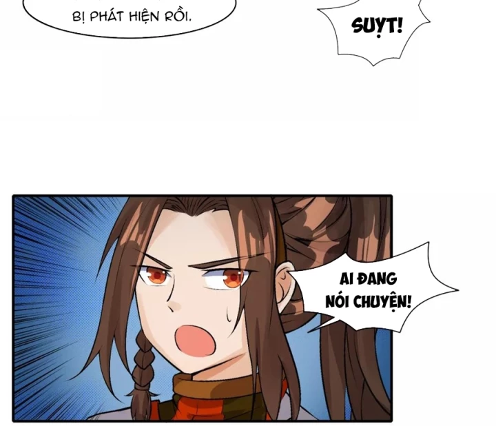 Truy Thiên Chapter 32 - Trang 2