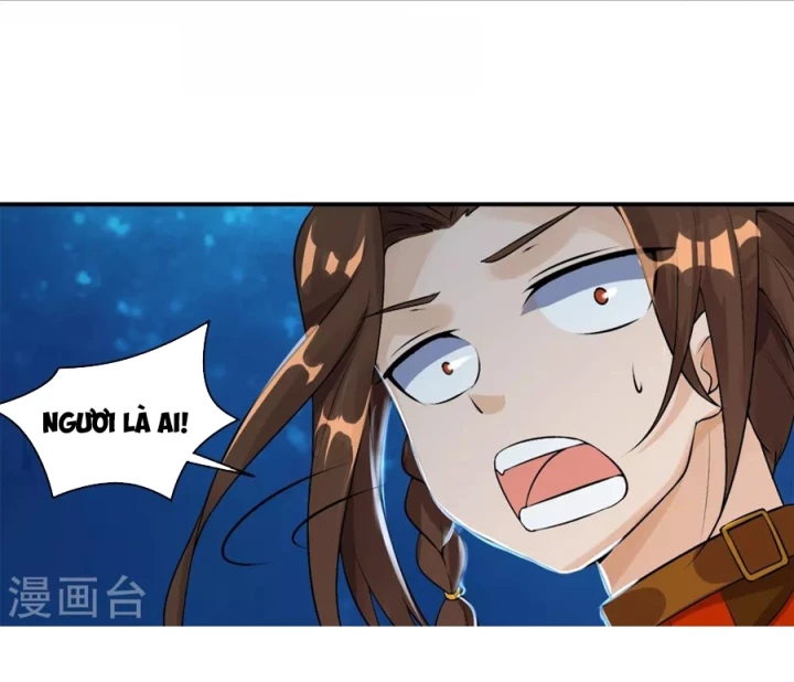 Truy Thiên Chapter 32 - Trang 2
