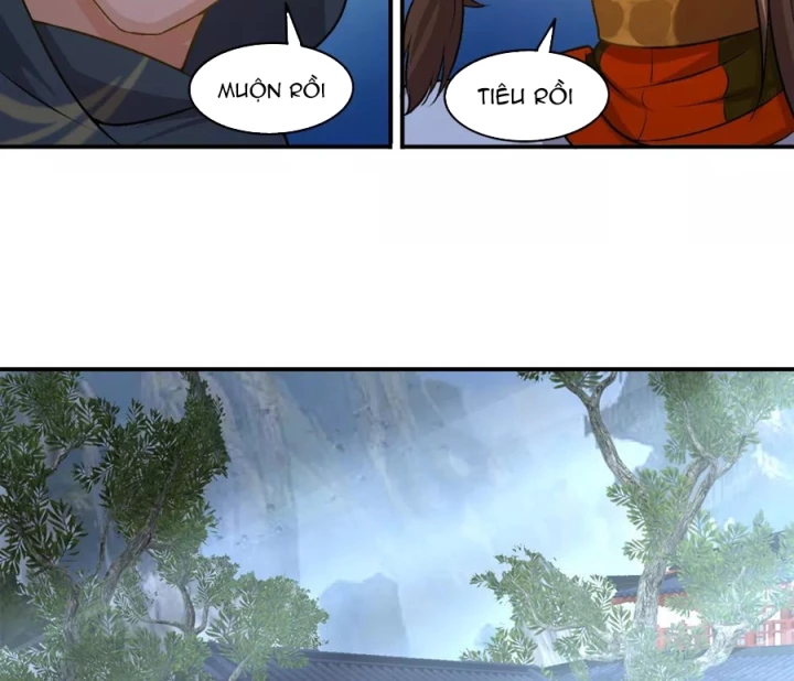 Truy Thiên Chapter 32 - Trang 2