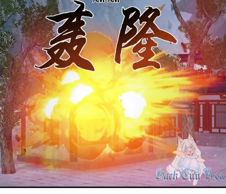 Truy Thiên Chapter 32 - Trang 2