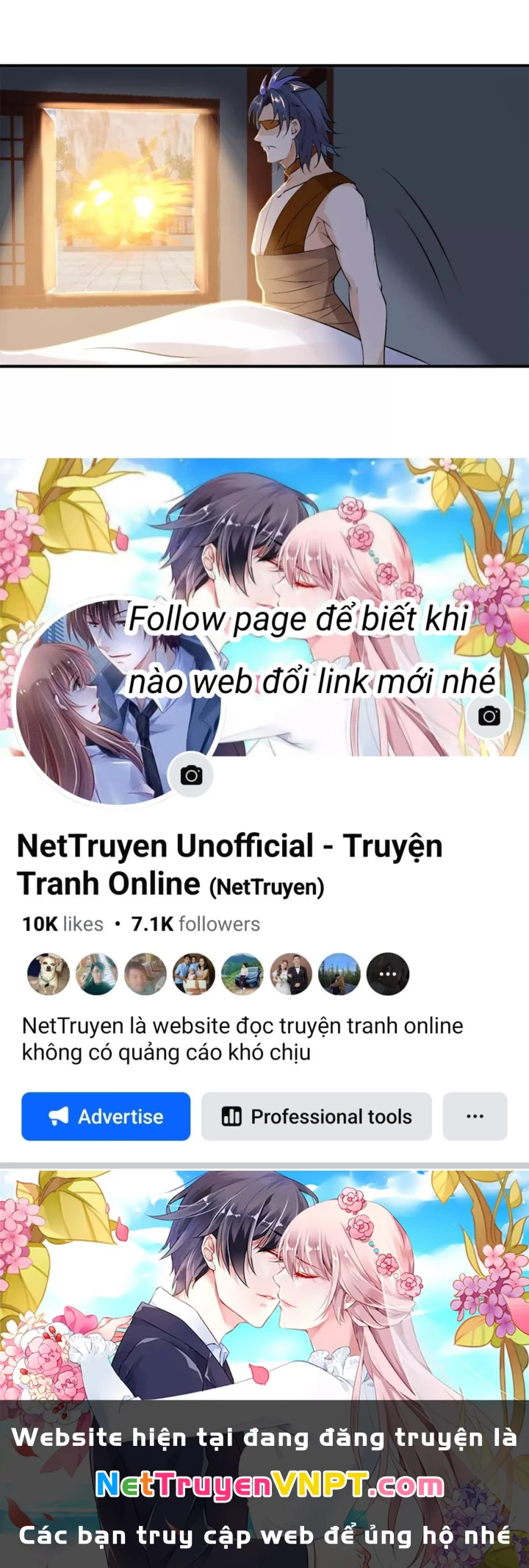 Truy Thiên Chapter 32 - Trang 2