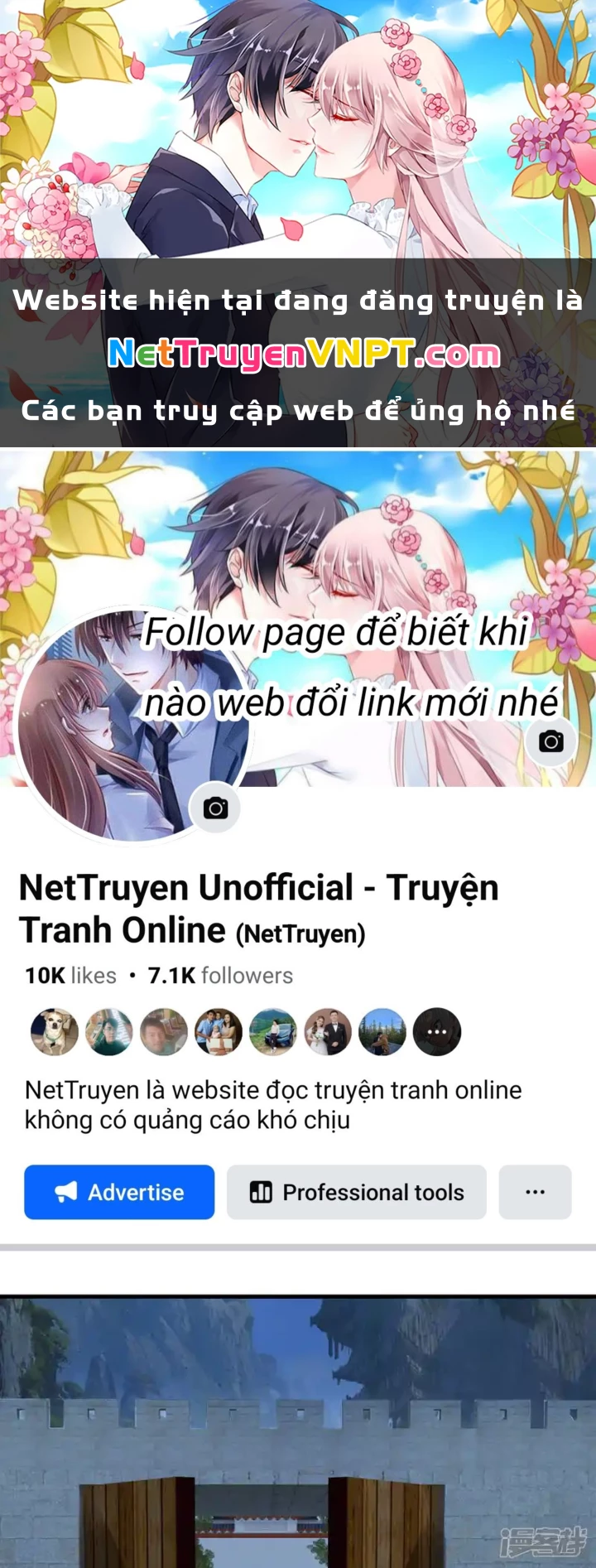 Truy Thiên Chapter 34 - Trang 2