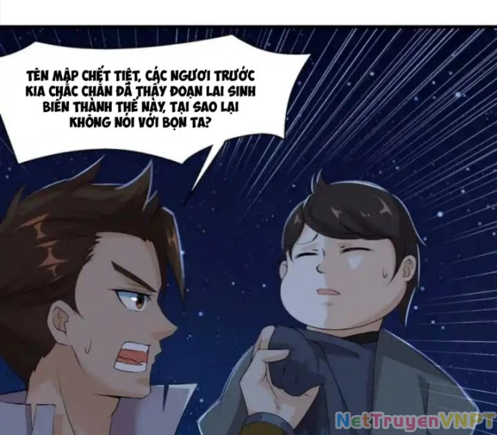 Truy Thiên Chapter 34 - Trang 2