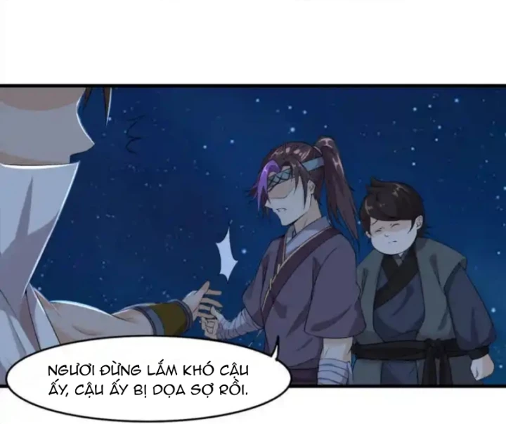 Truy Thiên Chapter 34 - Trang 2