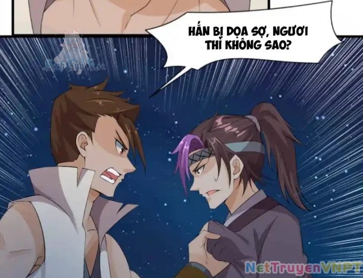 Truy Thiên Chapter 34 - Trang 2