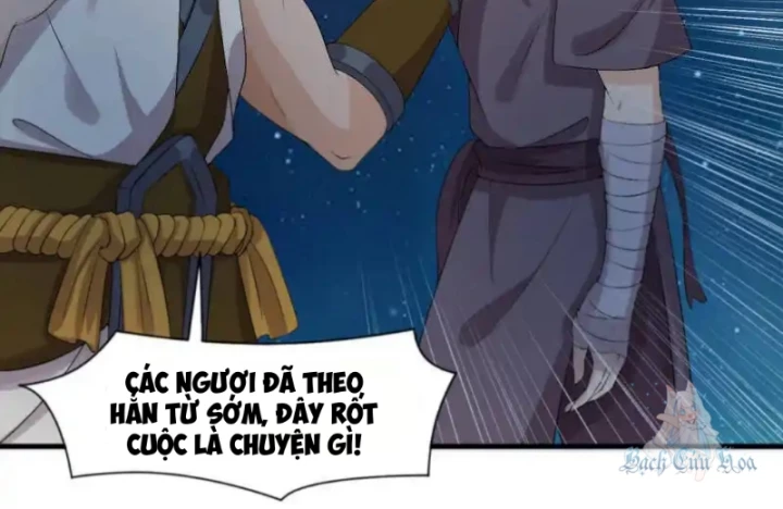 Truy Thiên Chapter 34 - Trang 2