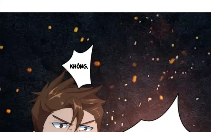 Truy Thiên Chapter 34 - Trang 2