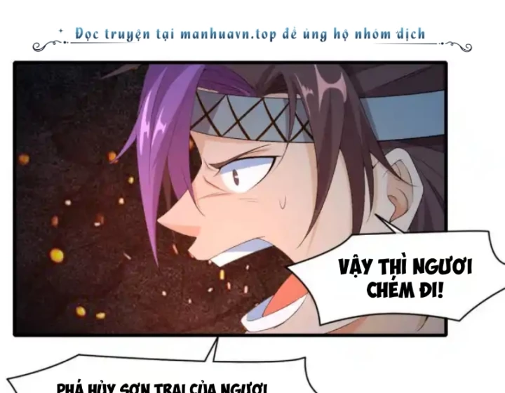 Truy Thiên Chapter 34 - Trang 2