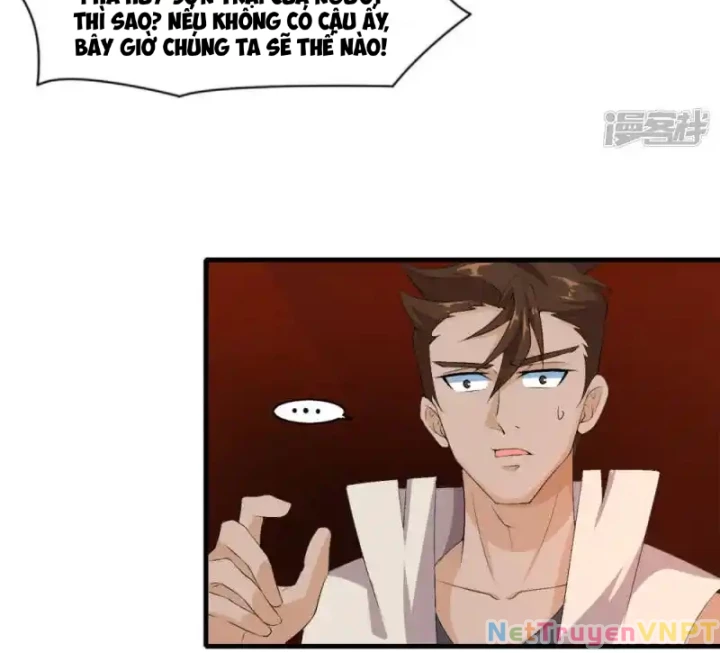 Truy Thiên Chapter 34 - Trang 2